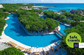  Grand Sirenis Riviera Maya Resort & Spa All Inclusive  Акумаль